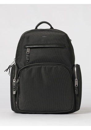 Backpack BOSS Men color Black