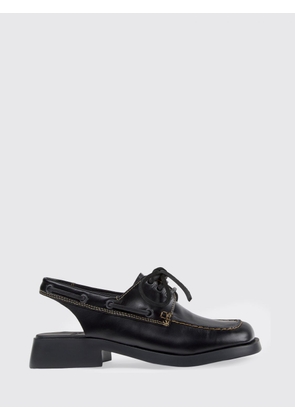Loafer CAMPER Woman color Black