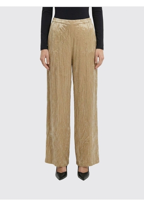 Pants AVANT TOI Woman color Brown