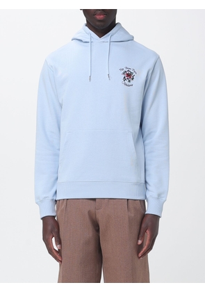 DRÔLE DE MONSIEUR Sweatshirt Men color Blue