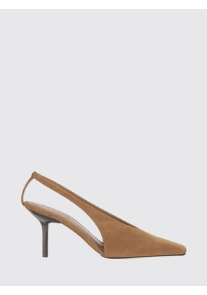 Pump ARMARIUM Woman color Brown