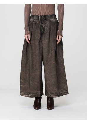 Pants UMA WANG Woman color Grey