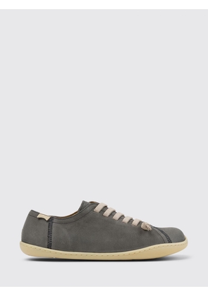 Sneakers CAMPER Woman color Grey