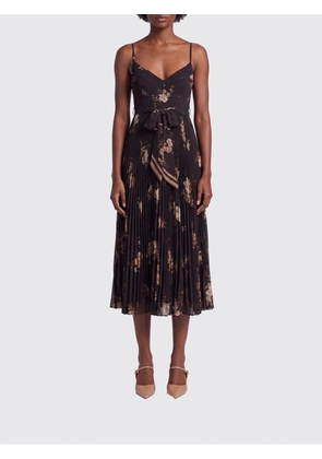 Dress ZIMMERMANN Woman color Black