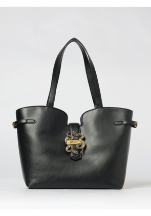 Shoulder Bag JUST CAVALLI Woman color Black
