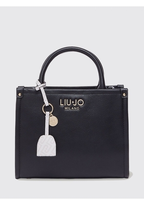 Crossbody Bag LIU JO Woman color Black