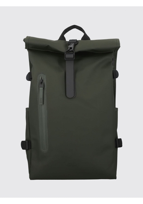 Backpack RAINS Men color Green
