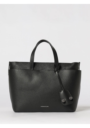 Handbag FABIANA FILIPPI Woman color Black