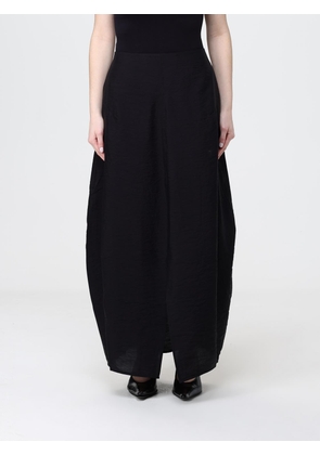 Skirt TOTEME Woman color Black