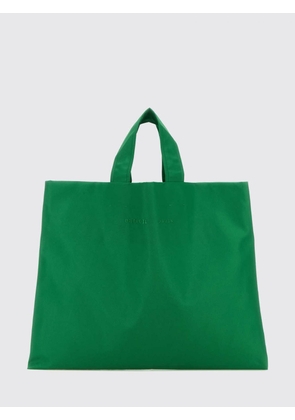 Handbag CARVEN Woman color Green