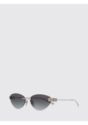 Sunglasses BALENCIAGA Woman color Silver