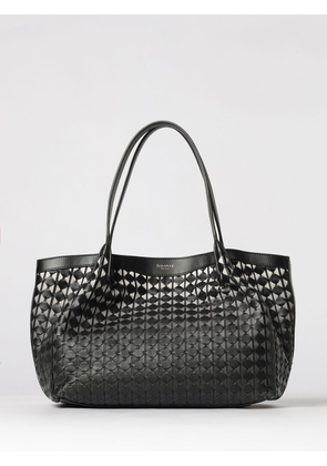 Shoulder Bag SERAPIAN Woman color Black