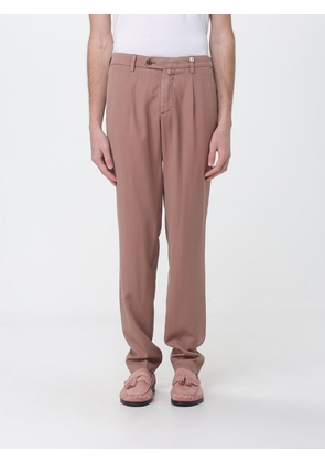 Pants MYTHS Men color Onion