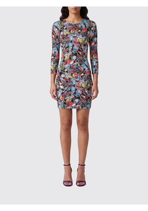 Dress FIORUCCI Woman color Multicolor