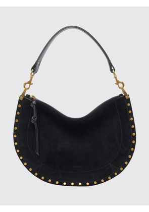 Shoulder Bag ISABEL MARANT Woman color Black
