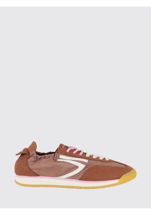 PURAAI Sneakers Woman color Brown