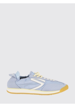 PURAAI Sneakers Woman color Blue