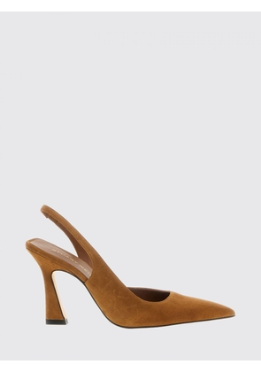 STUART WEITZMAN Pump Woman color Brown