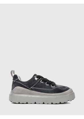UGG Sneakers Men color Black