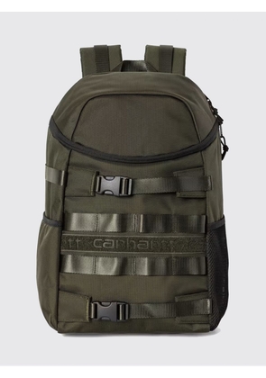 Backpack CARHARTT WIP Men color Green
