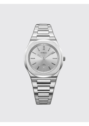 Jewel D1 MILANO Men color Silver