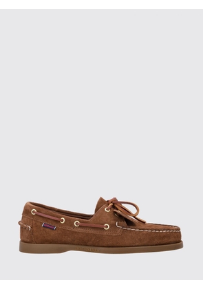 SEBAGO Loafers Men color Ebony