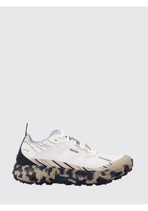 NORDA Sneakers Men color Military