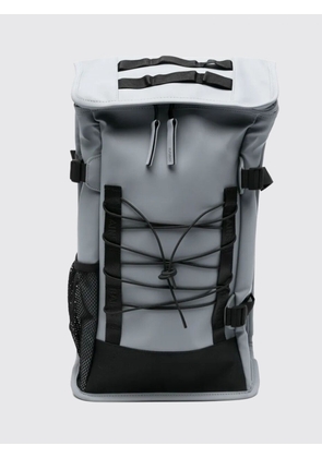 Backpack RAINS Men color Blue