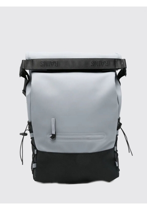 Backpack RAINS Men color Blue