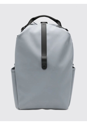 Backpack RAINS Men color Blue