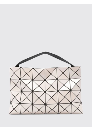 Crossbody Bag BAO BAO ISSEY MIYAKE Woman color Nude