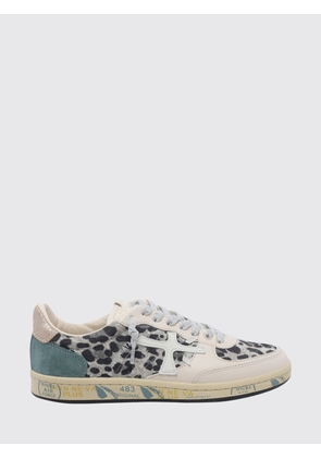 PREMIATA Sneakers Woman color Multicolor