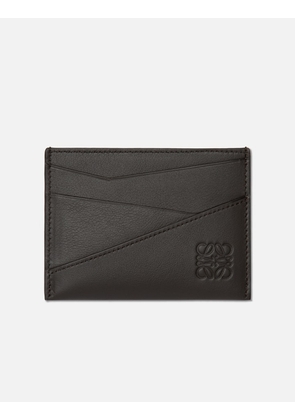 Puzzle Plain Cardholder