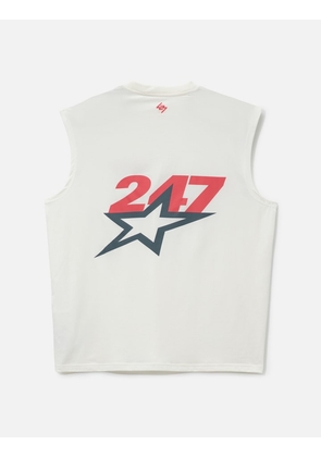Team 247 Star Tank