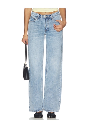 ALL THE WAYS Wynter Jean in Blue. Size 23. Also in 24, 25, 26, 27, 28, 29, 30, 31, 32.