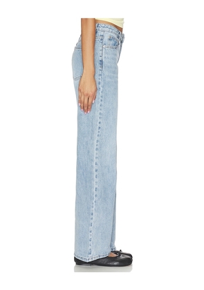 ALL THE WAYS Wynter Jean in Blue. Size 23. Also in 24, 25, 26, 27, 28, 29, 30, 31, 32.