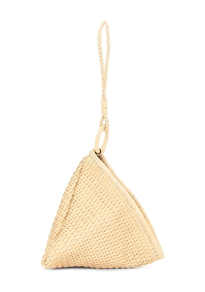BEMBIEN Ori Mini Bag in Tan.