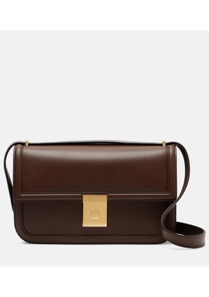 DeMellier Paris leather crossbody bag