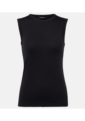 Phoebe Philo Cotton tank top