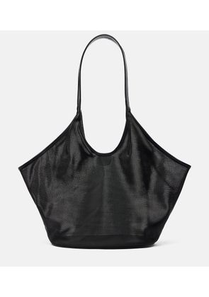 Aesther Ekme Phantom Large mesh tote bag