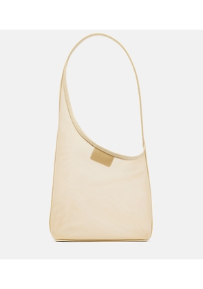 Aesther Ekme Demi Lune Medium mesh shoulder bag