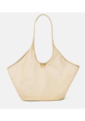 Aesther Ekme Phantom Large mesh tote bag