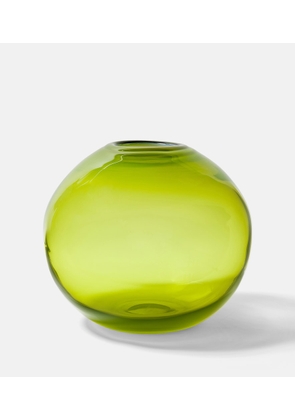 Polspotten Poison Ball glass vase