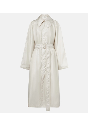 Phoebe Philo Trench coat
