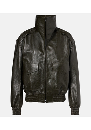 Phoebe Philo Leather jacket
