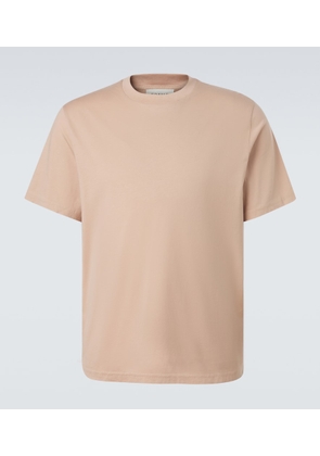 Frame Cotton jersey T-shirt