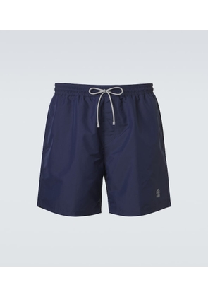Brunello Cucinelli Swim trunks