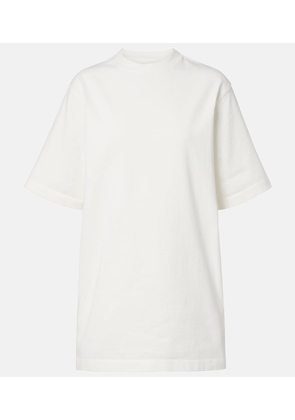 Phoebe Philo Cotton jersey T-shirt