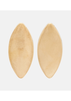Jacquemus Calissons earrings