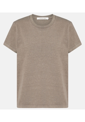 Slvrlake Boy cotton jersey T-shirt